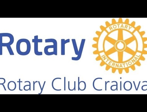 Clubul ROTARY Craiova